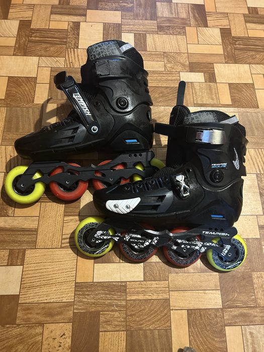 Ролери tempish squad - 40