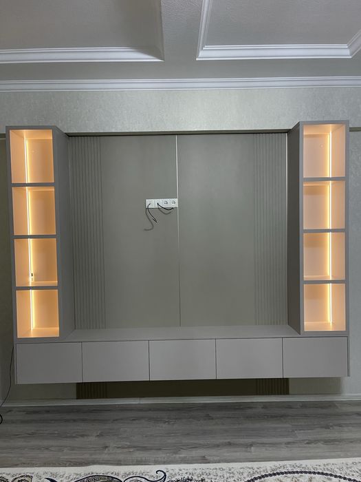 Корпусной работа всех мобильных услуг