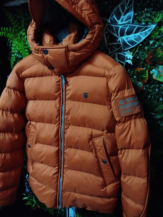 Водоустойчиво яке G-star Raw G-whistler M , XL ново зимно