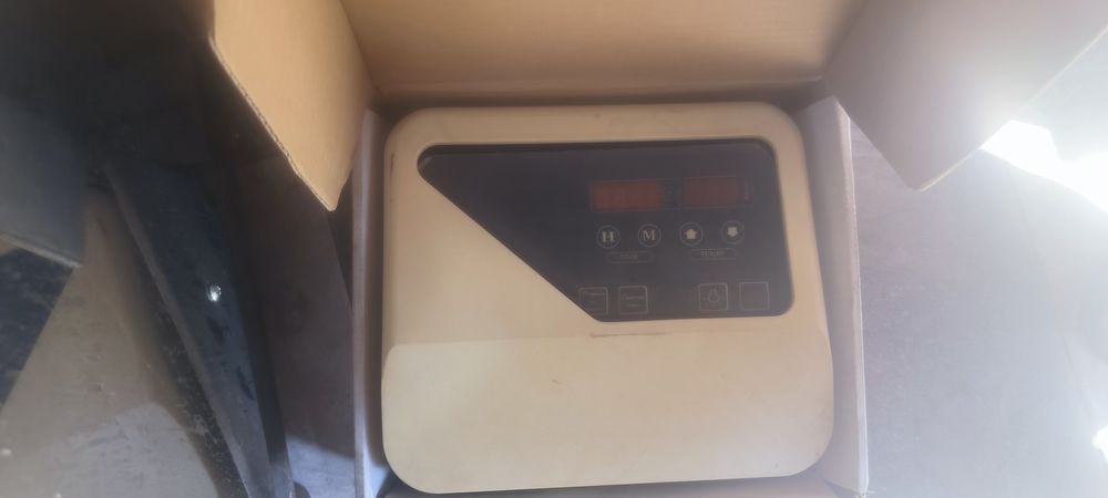 Продам печь для бани