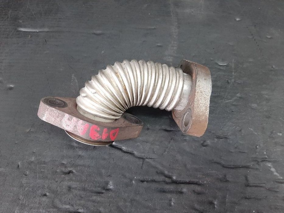 conducta egr 1.9 d d19aa 120 cp fiat sedici  suzuki sx4