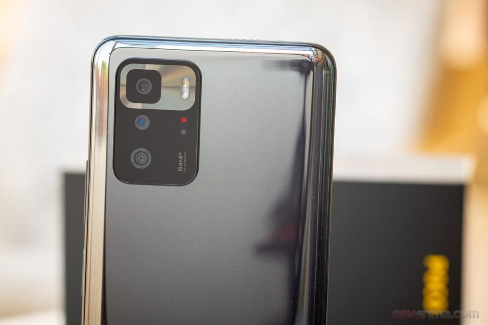 Poco X3 GT 256 GB     Brand new phone. Full box and documents