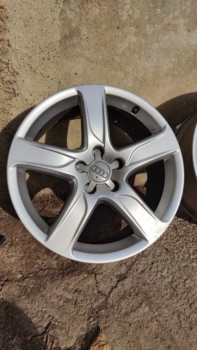Оригинални джанти АУДИ/AUDI 8,0Jx18H2 ET41