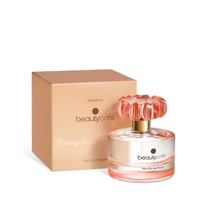 Бьюти Кафе от Фаберлик