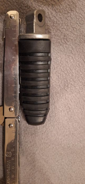 Степенки за мотоциклет