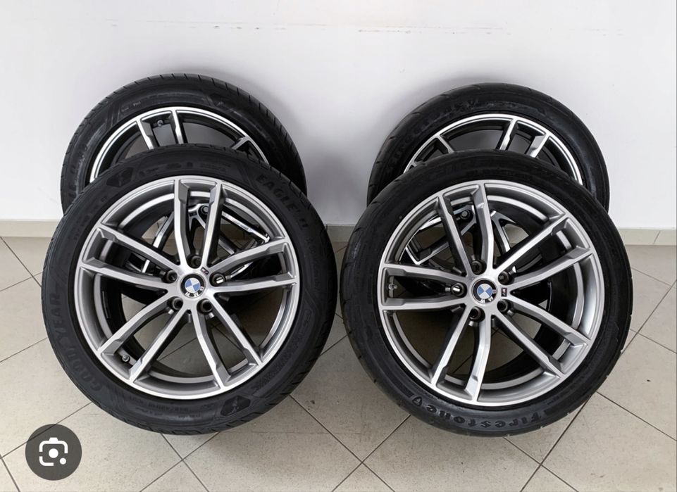 Bmw G 30 2019 M-packet G 30 bmw