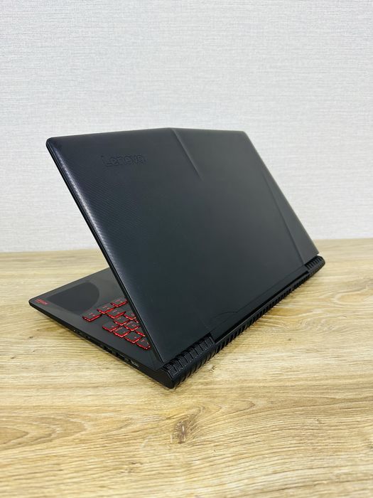 LEGION Core i5+GTX1050 Недорого Геймерский ноутбук для Игр и Программ