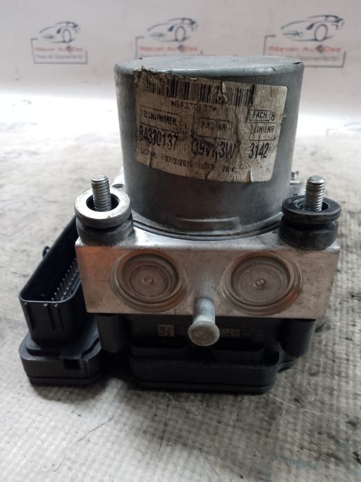 pompa abs opel insignia b 1.6 2018