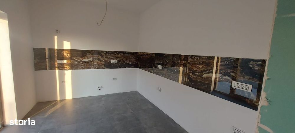 Casă cu 4 camere | Periș | 105 mp utili + terasă generoasă