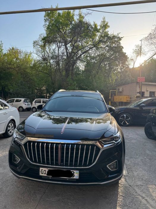 Hongi hs5 40TD с гарантие