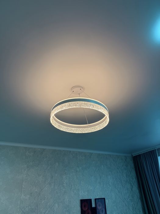 Люстра подвесная N-SU led