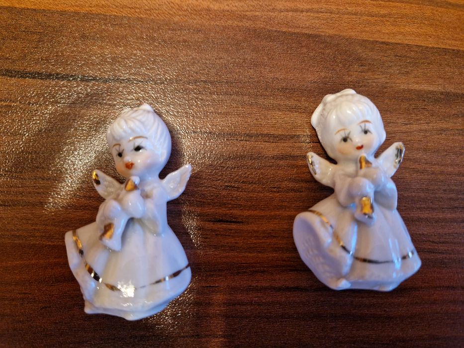 Порцеланови фигурки