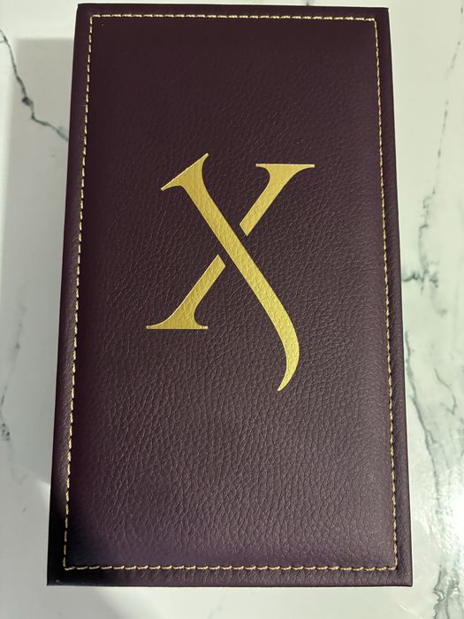 Парфюм Xerjoff Naxos унисекс