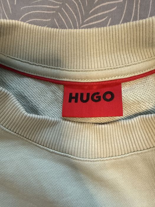 Мъжка блуза HUGO