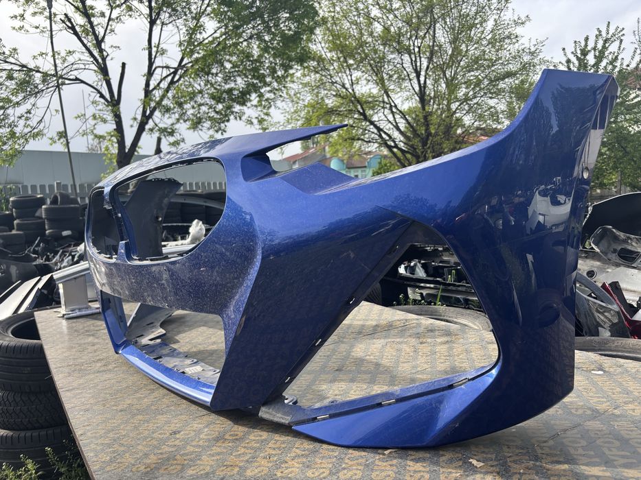 Броня BMW 2 G42