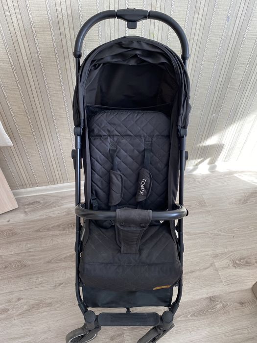 Коляска прогулочная 3 в 1