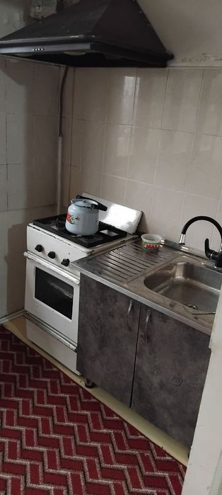 Срочно сдаётся квартира Согдиана