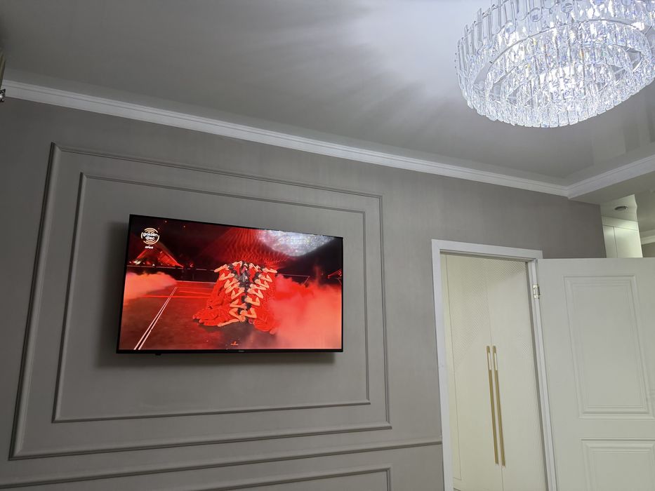 2-комнатная кв 74,2м2