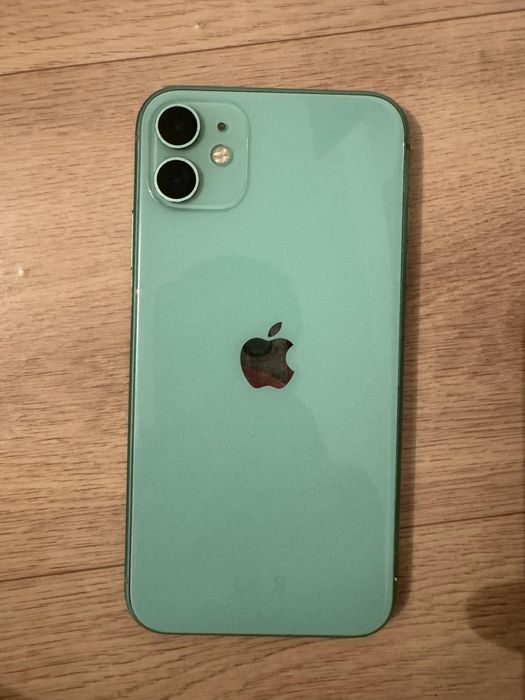 Айфон 11 сатылады