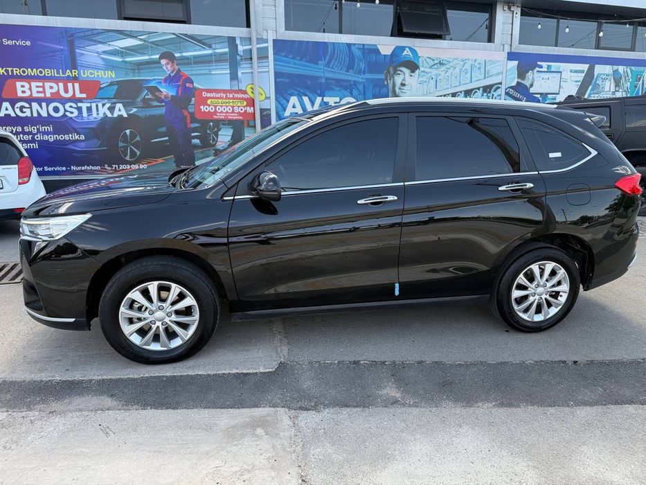 HAVAL M6 (Full) 2025