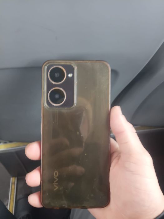 продам vivo y03 или обмен