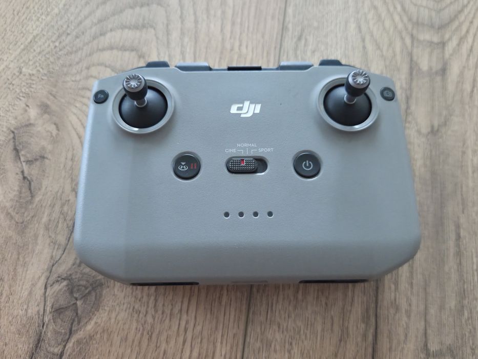 dji air 2s дрон для съёмки