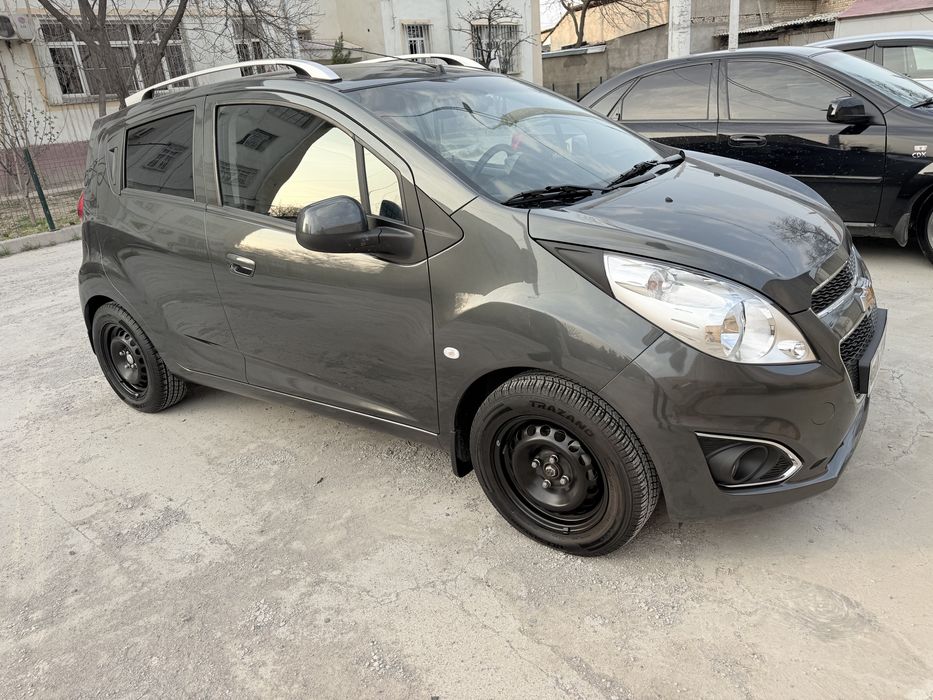 Spark 2022 года май