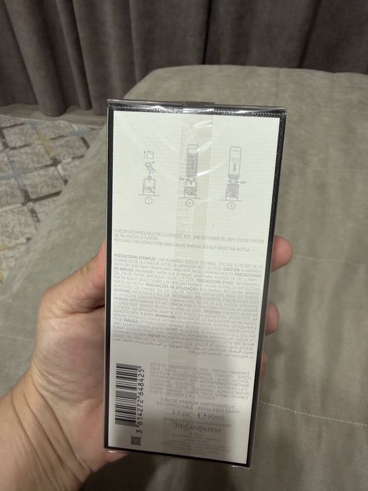 Продам духи Libre 90 ml