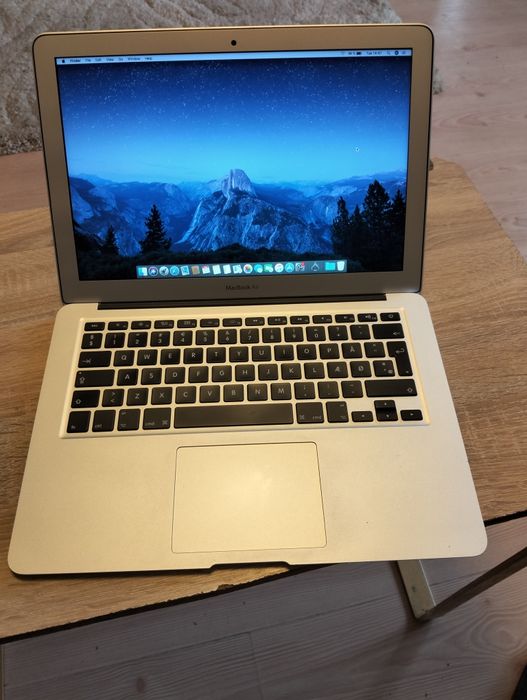 macbook air 13 2015 ssd