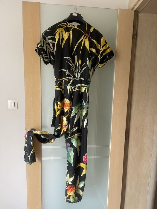 Zara дамски гащеризон