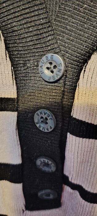 Яке Rifle Jeans S размер + впита блуза PAUSE Jeans  S размер