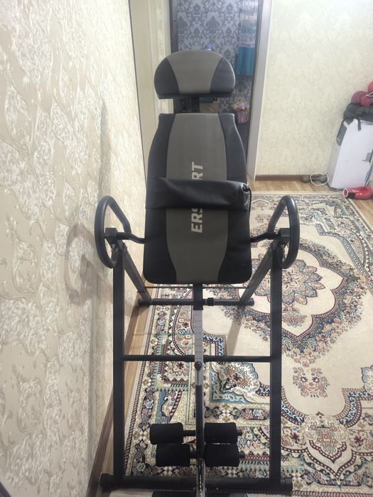 тренажёр для спины