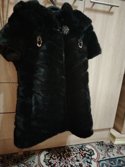 Qishki mavsunga shuba