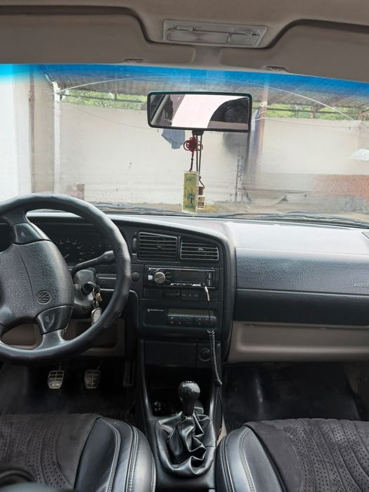 Volkswagen Passat B4
