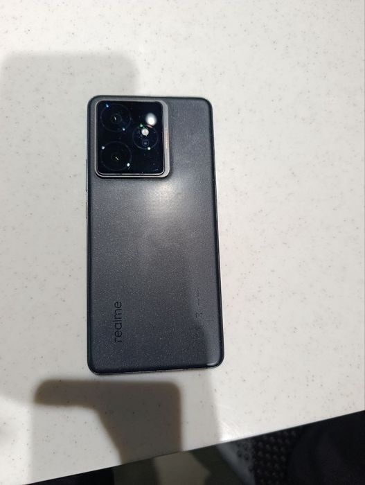 realme gt 7 global