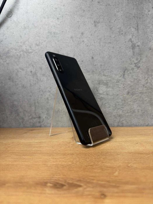 ZAP AMANET Gara de Nord - Sony Xperia 10 II - 128GB - Black #5967