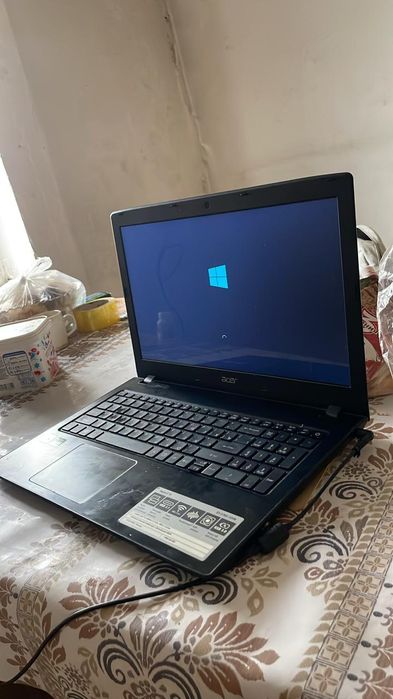 Acer aspire e15 8gb ОЗУ. 1тб