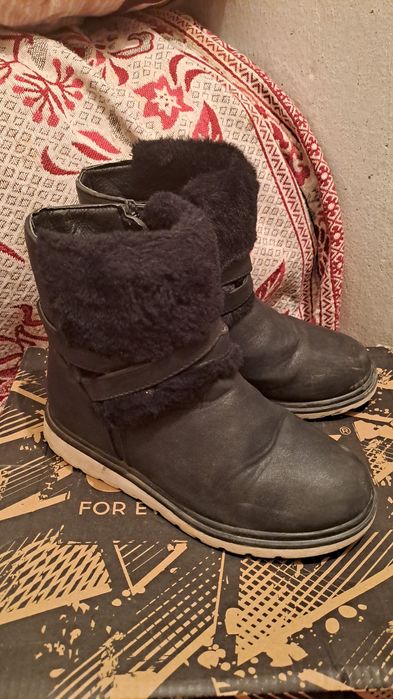 Детские туфли, сапоги, балетки