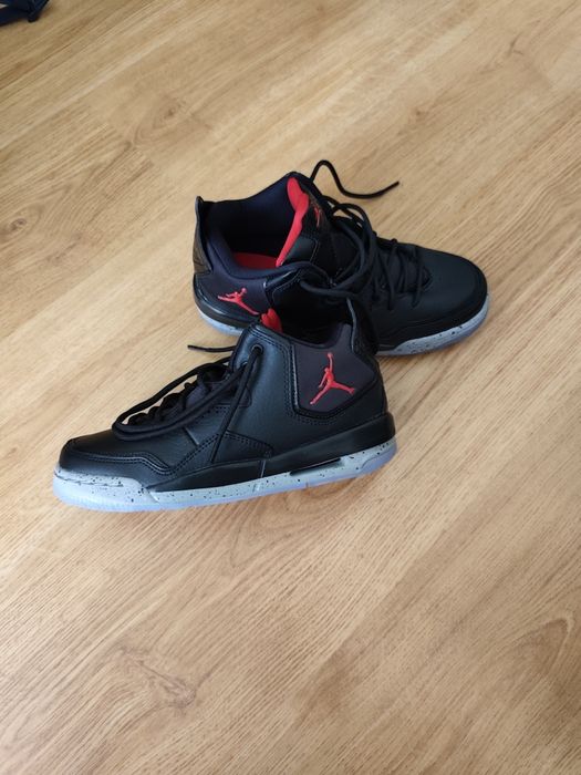 Детски маратонки Nike Jordan 37.5
