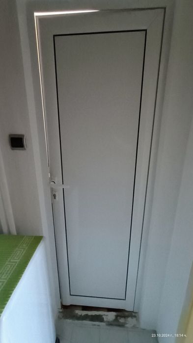 Дава се под наем Едностаен апартамент в Пловдив, Кършияка - 30 кв.м за 239.7 € - Снимка #8