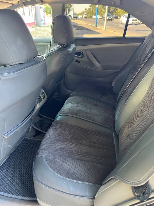 Продается Toyota camry 40 hybrid