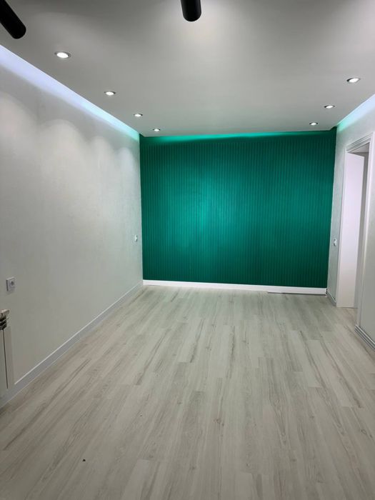 Аренда Катартал первая линия 40 м2.