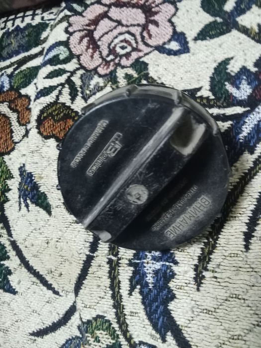 крышка для бензобака