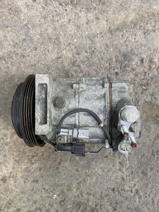 Компрессор кондиционера Инфинити