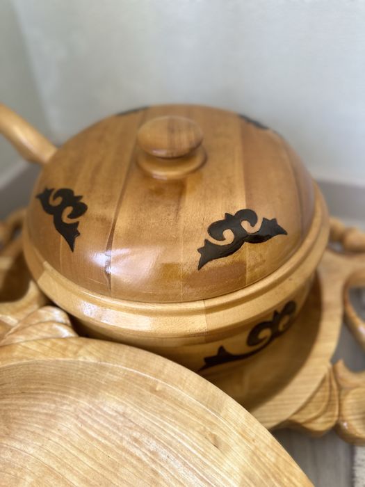 Астау набор