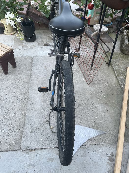 Bicicleta Rockrider st100