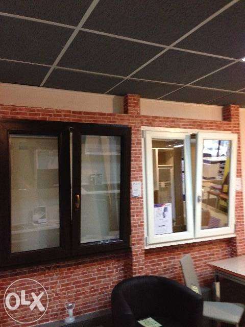 Tâmplărie Pvc,Fațade,Aluminiu,Pereți Cortina,Balustrada Sticla,Rulouri