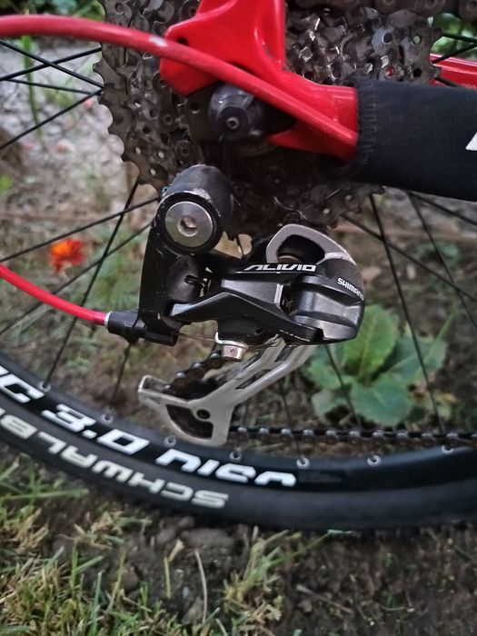 Cannondale stare bună