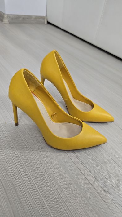 Pantofi Zara, marime 36