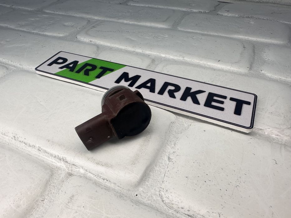 Парктроник AUDI A6 A7 A8 Q7 Q8 5Q1919297